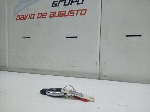 LLAVE MERCEDES-BENZ CLASE B (W246) 2016