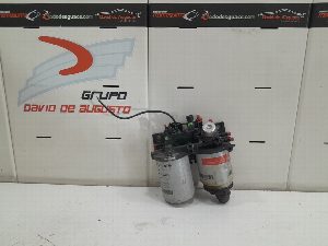 SOPORTE FILTRO GASOIL RENAULT T 520 2016