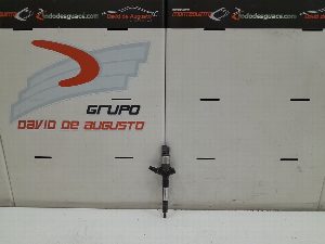 INYECTOR RENAULT VEL SATIS (BJ0) 2003