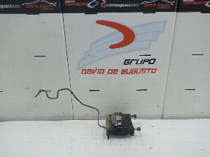 PINZA DE FRENO TRASERA DERECHA CITROEN C5 BERLINA 2005