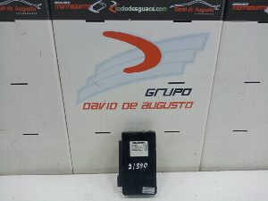 UNIDAD DE CONTROL SCANIA SERIE P/G/R (L-CLASE) 2006