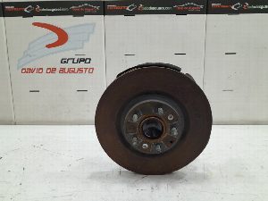MANGUETA DELANTERA DERECHA MAZDA RX-8 (SE) 2007