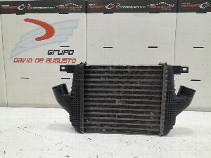 INTERCOOLER NISSAN ATLEON 2007