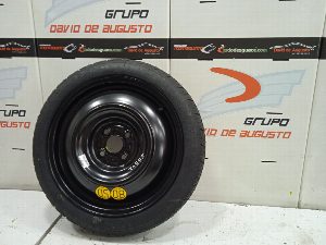 RUEDA DE REPUESTO TOYOTA YARIS 2015