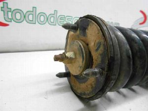 AMORTIGUADOR DELANTERO IZQUIERDO TOYOTA