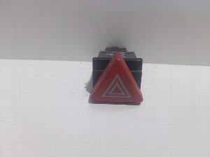 INTERRUPTOR WARNING AUDI A3 (8P) 2008