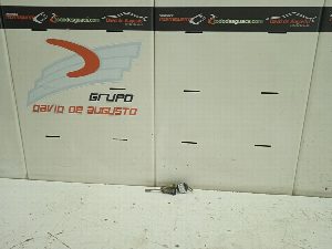 BOMBIN PUERTA DELANTERA IZQUIERDA SEAT IBIZA (6L1) 2007