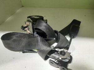 CINTURON SEGURIDAD DELANTERO DERECHO RENAULT SCENIC III