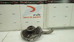 MANGUETA DELANTERA DERECHA BMW X6 (E71) 2010