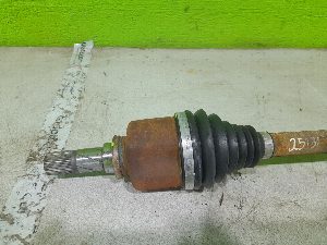 TRANSMISION DELANTERA IZQUIERDA RENAULT MASTER 3T5 VAN