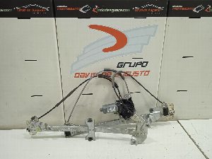ELEVALUNAS DELANTERO IZQUIERDO PEUGEOT PARTNER (S1) 2001