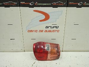 PILOTO TRASERO IZQUIERDO TOYOTA RAV 4 (A2) 2002