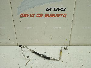 TUBO AIRE ACONDICIONADO SAAB 9-3 BERLINA 2007