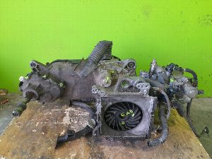 MOTOR COMPLETO YAMAHA NMAX 2019