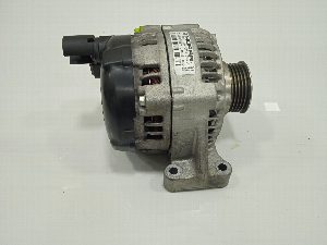 ALTERNADOR FIAT TIPO II (356) SEDAN 2020