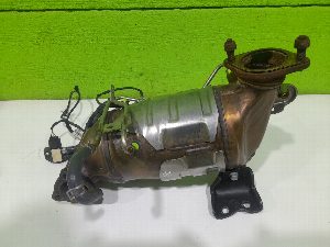CATALIZADOR HYUNDAI SANTA FE (DM) 2015