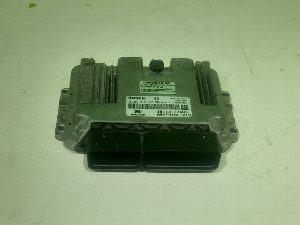 CENTRALITA MOTOR UCE HYUNDAI SONATA (NF) 2007