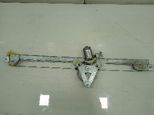 ELEVALUNAS DELANTERO DERECHO NISSAN PRIMASTAR (X83) 2005