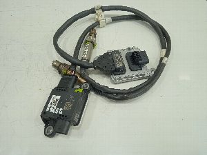 SONDA NOX FIAT TIPO II (357) BERLINA 2024