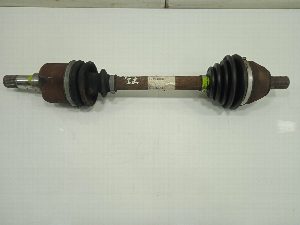 TRANSMISION DELANTERA IZQUIERDA FORD FOCUS C-MAX (CAP)
