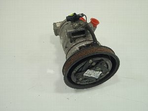 COMPRESOR AIRE ACONDICIONADO SUZUKI ALTO AMF 310 2009