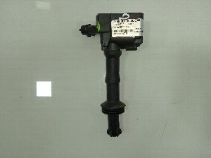 BOBINA ENCENDIDO CITROEN C3 2022