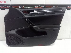 PAÑO PUERTA DELANTERO DERECHO VOLKSWAGEN GOLF VII LIM.