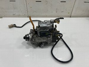 BOMBA INYECCION MERCEDES-BENZ