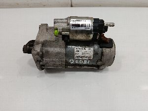 MOTOR ARRANQUE FIAT DUCATO 1987