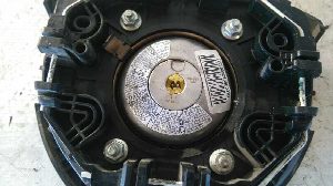 AIRBAG DELANTERO IZQUIERDO FORD FOCUS BERLINA (CAP) 2005