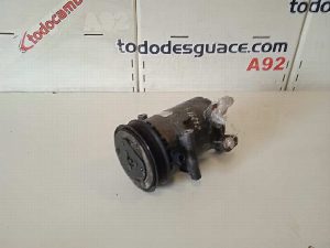 COMPRESOR AIRE ACONDICIONADO PEUGEOT