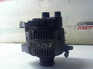ALTERNADOR IVECO DAILY CAJA CERRADA (1989 =>) 1991