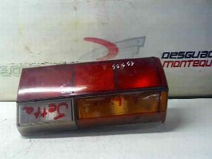 PILOTO TRASERO IZQUIERDO VOLKSWAGEN JETTA (161/163) 1989