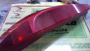 Piloto Trasero Izquierdo FIAT PUNTO BERLINA (188) 2001