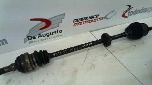NO IDENTIFICADO DAEWOO NEXIA