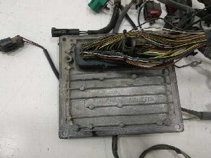 CENTRALITA MOTOR UCE FORD FIESTA (CBK) 1991