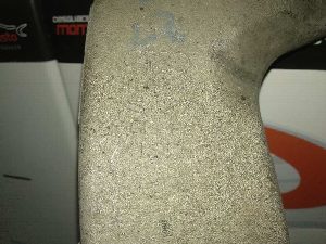 MANGUETA TRASERA DERECHA AUDI A8 (D2) 2000