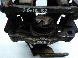 Soporte Pinza De Frenos FORD TRANSIT CAJA CERRADA '06 2007