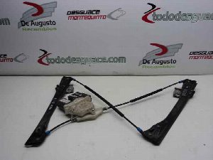 Elevalunas Delantero Derecho SEAT IBIZA (6L1) 1991
