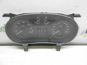 CUADRO INSTRUMENTOS RENAULT CLIO II FASE II (B/CB0) 2002