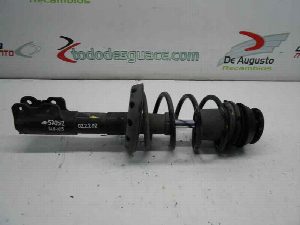 AMORTIGUADOR DELANTERO DERECHO OPEL ASTRA G BERLINA 2002