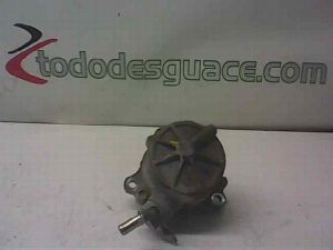 DEPRESOR FRENO / BOMBA VACIO MAZDA 6 MONOVOLUMEN (GY)