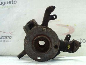 MANGUETA DELANTERA DERECHA FORD FOCUS TURNIER (CAK) 2000