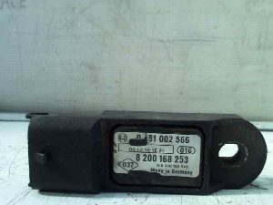 SENSOR MAP RENAULT MEGANE II BERLINA 5P 2005