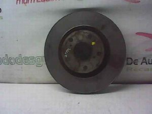 DISCO FRENO DELANTERO TOYOTA COROLLA VERSO (R1) 2006