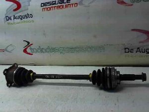 TRANSMISION TRASERA IZQUIERDA TOYOTA RAV 4 (A2) 2000