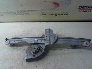 ELEVALUNAS DELANTERO DERECHO DACIA DUSTER 2011