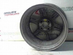 LLANTA ALUMINIO RENAULT MEGANE I COUPE FASE 2 (DA..)