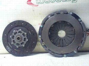 KIT EMBRAGUE FIAT RECAMBIO ORIGINAL 2013