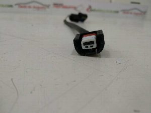 CONECTOR COMPRESOR AIRE ACONDICIONADO HYUNDAI I30 (GD)